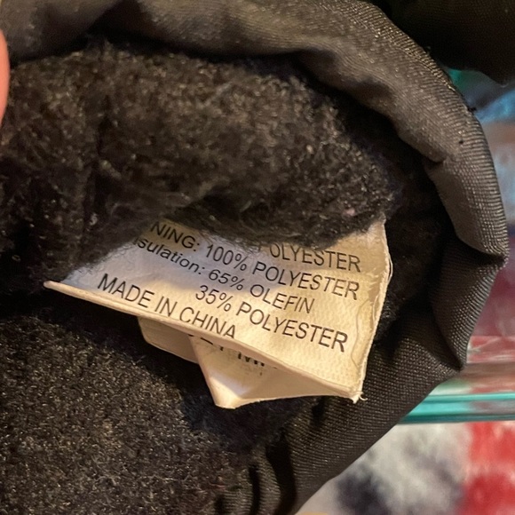 3M thinsulate gloves! - Picture 5 of 7